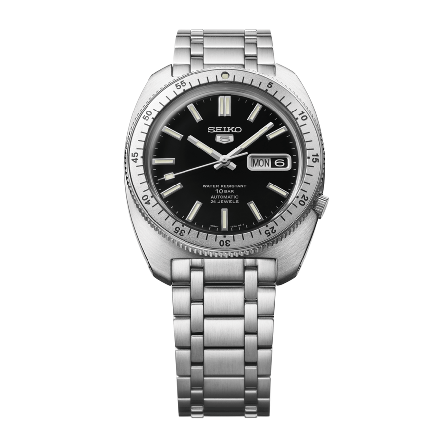 Seiko 5 Sports SKX Limited Edition SRPL93 - SRPL93