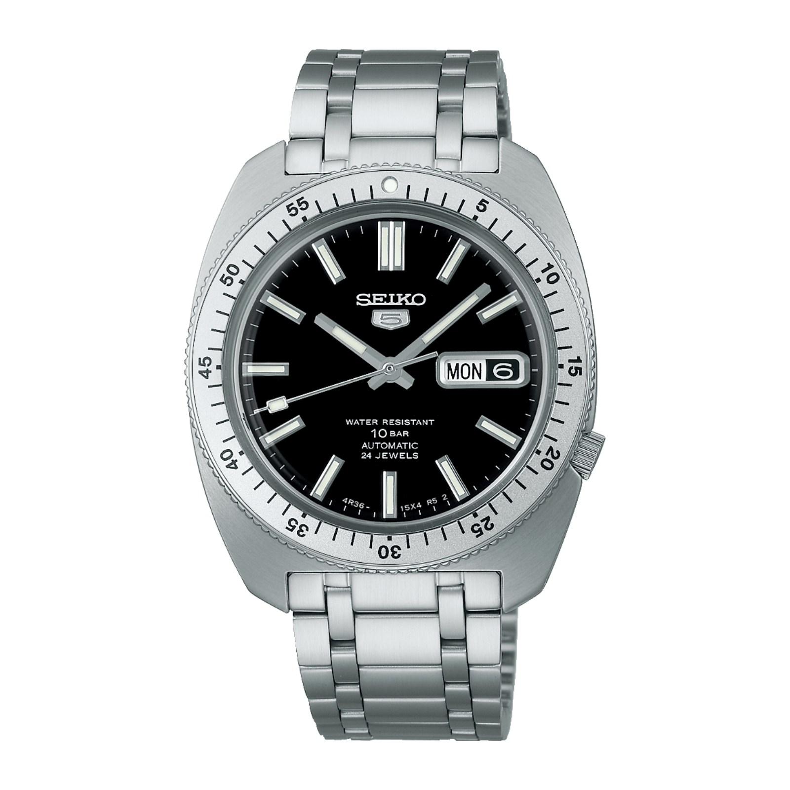 Seiko 5 Sports SKX Limited Edition - SRPL91