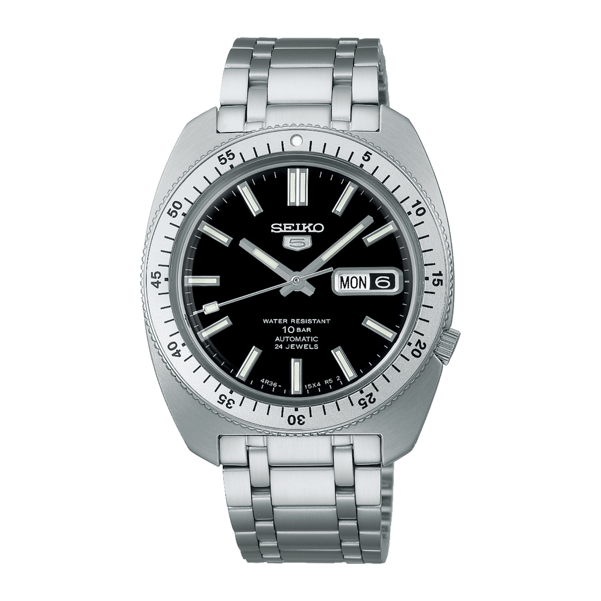 Seiko 5 Sports SKX Limited Edition SRPL93 - SRPL93
