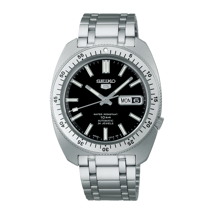 Seiko 5 Sports SKX Limited Edition SRPL93 - SRPL93