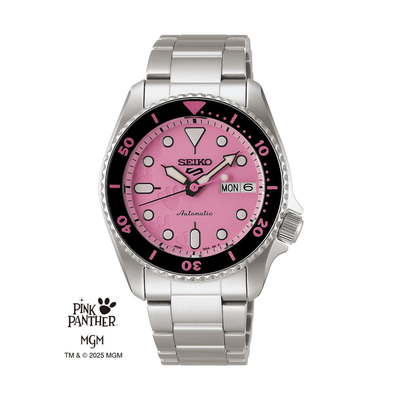 Seiko 5 Sports SKX Series 