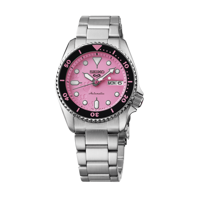 Seiko 5 Sports SKX Series 