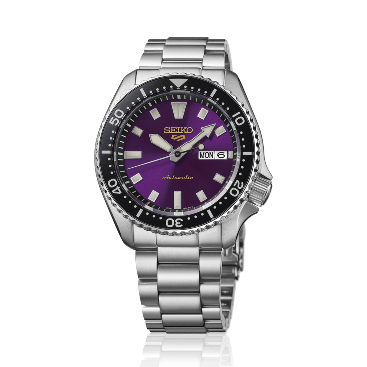 Seiko 5 Sports SKX series Seiko 145th Anniversary Limited Edition HDB003 - HDB003