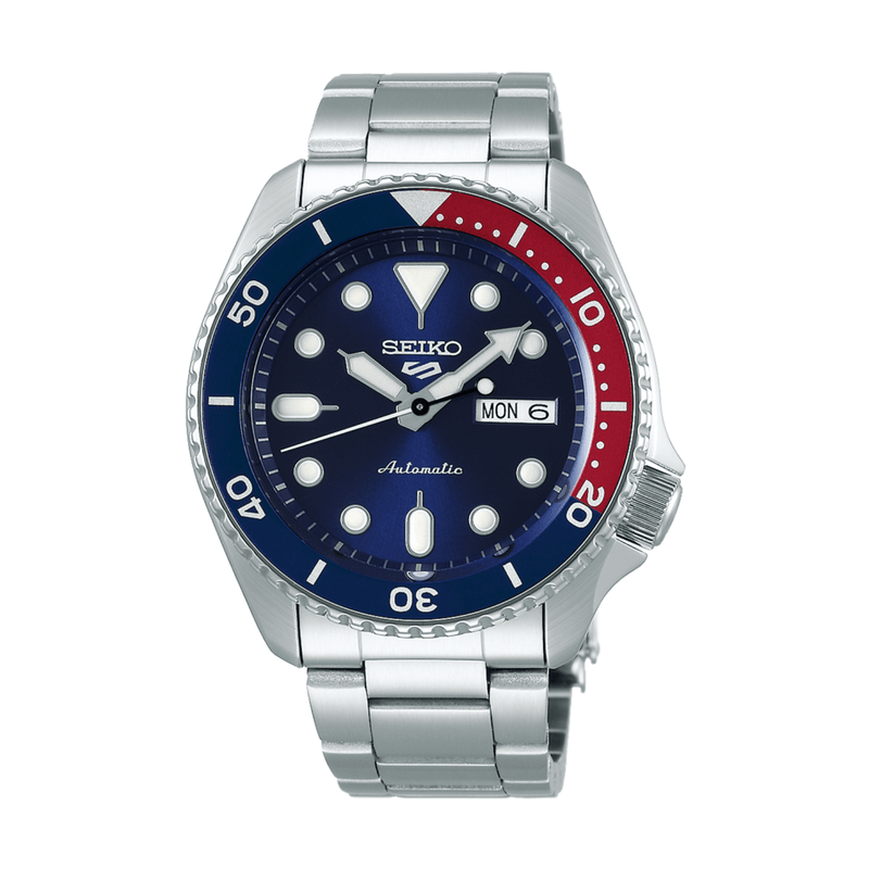 Seiko 5 Sports SKX Series SRPD53-Seiko 5 Sports SKX Series SRPD53 - SRPD53