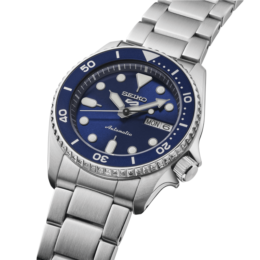 Seiko 5 Sports SKX Series SRPL77