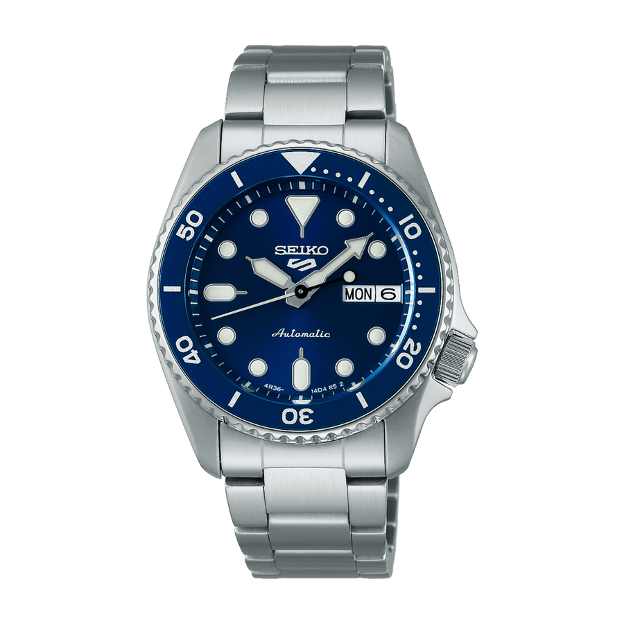 Seiko 5 Sports SKX Series SRPL77
