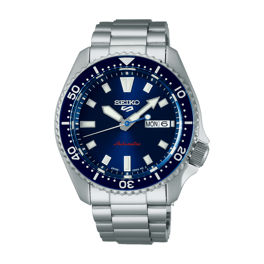 Seiko 5 Sports SKX Series SRPL83 - 
