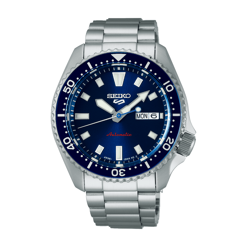 Seiko 5 Sports SNXS Series SRPL57 Seiko 5 Sports SNXS Series SRPL57
