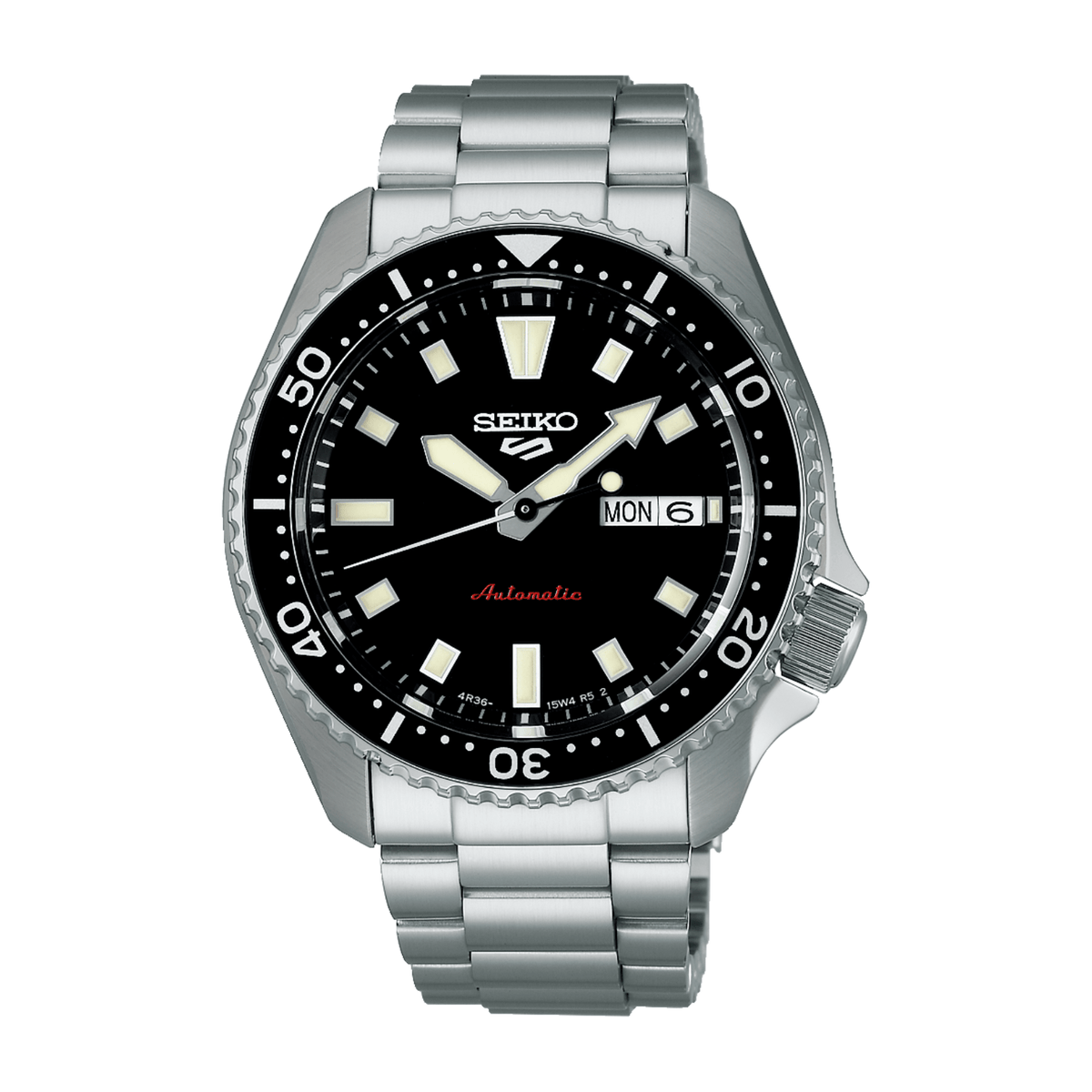 Seiko 5 Sports SKX Series SRPL85 - SRPL85