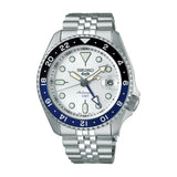 Seiko 5 Sports SKX Sports Style GMT Series SSK003-Seiko 5 Sports SKX Sports Style GMT Series SSK003 - SSK033