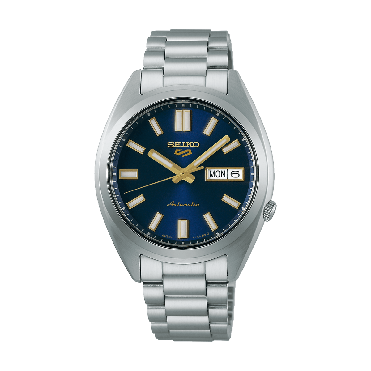 Seiko 5 Sports SNXS Series SRPL55