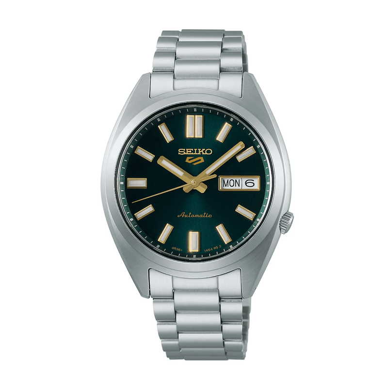 Seiko 5 Sports SNXS Series SRPL57-Seiko 5 Sports SNXS Series SRPL57