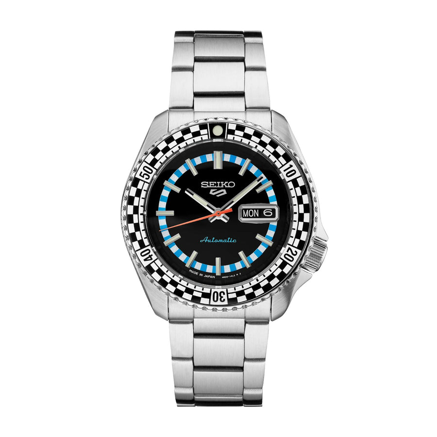 Seiko 5 Sports Special Edition SRPK67 - SRPK67