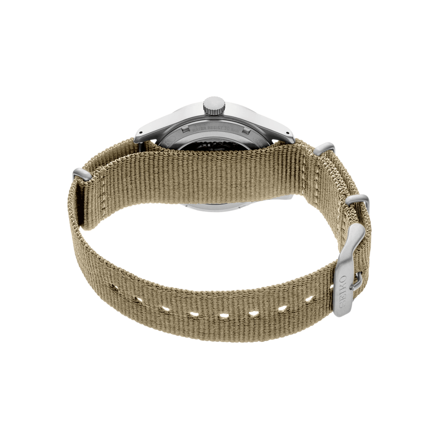 Seiko 5 Sports SRPG35
