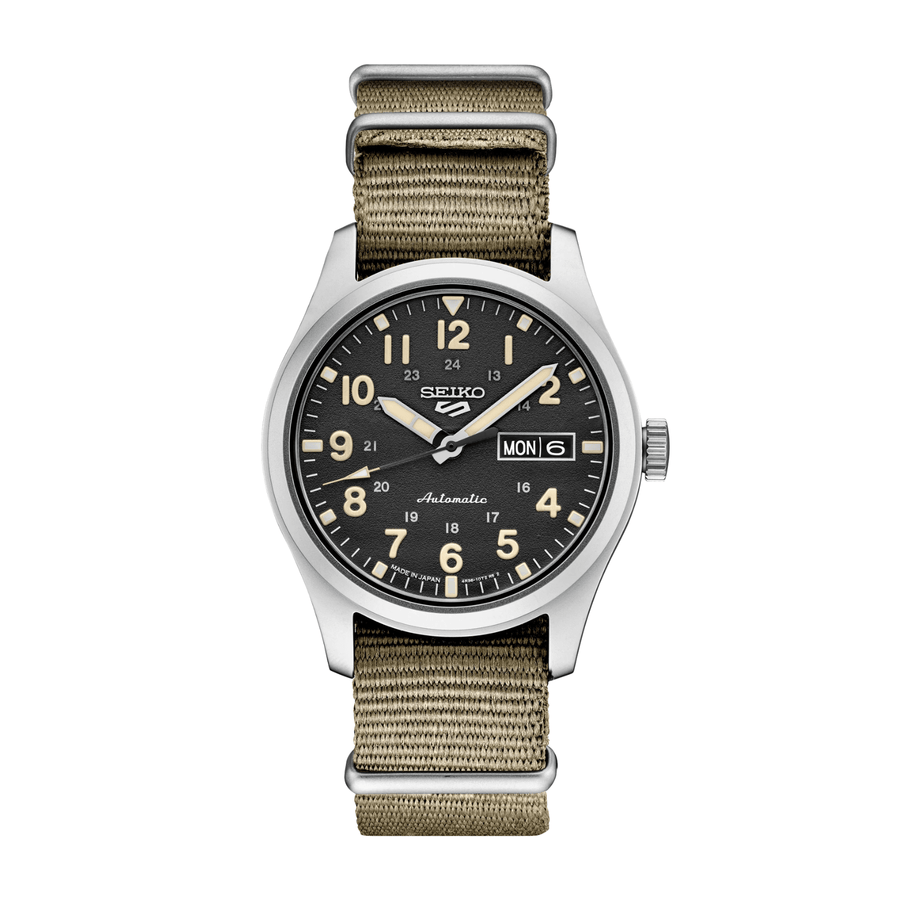 Seiko 5 Sports SRPG35