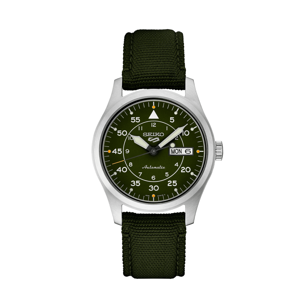 Seiko 5 Sports SRPH29 - 