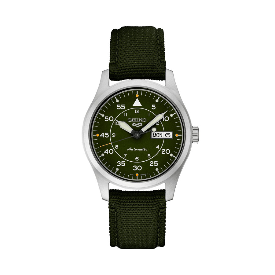 Seiko 5 Sports SRPH29 - 