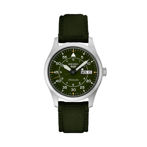 Seiko 5 Sports SRPH29-Seiko 5 Sports SRPH29 - 