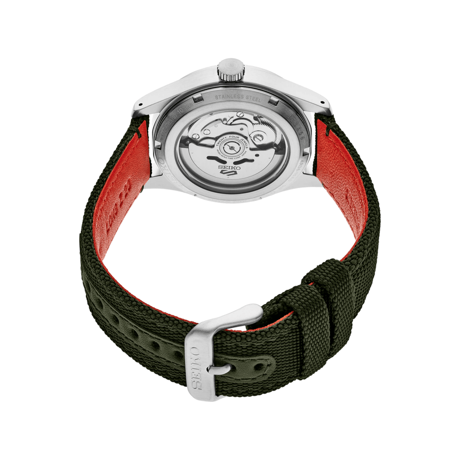 Seiko 5 Sports SRPH29 - 