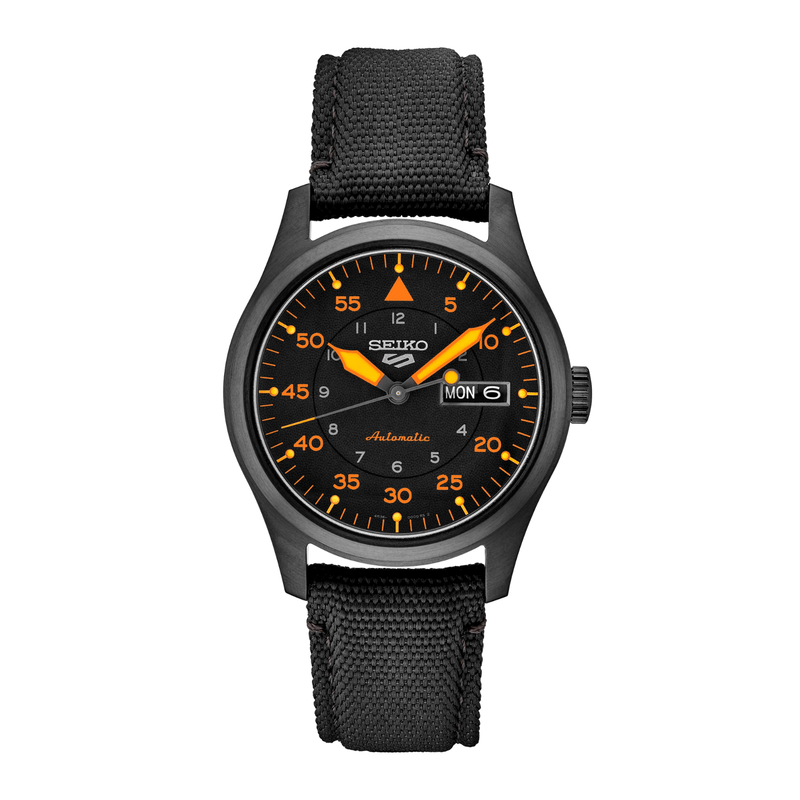 Seiko 5 Sports SRPH33-Seiko 5 5 Sports SRPH33