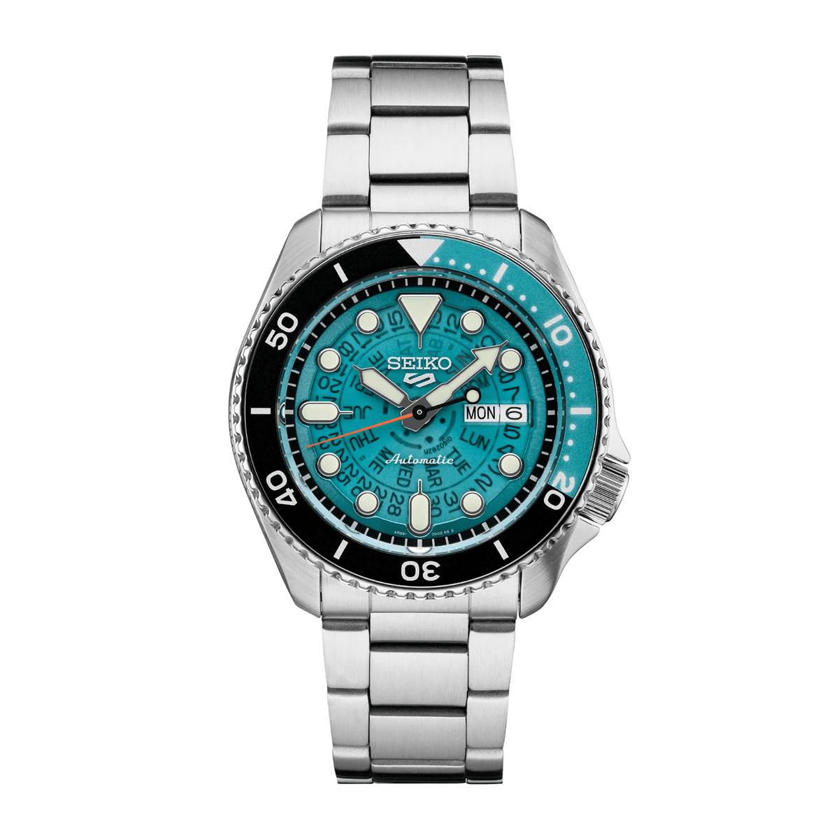Seiko 5 Sports SRPJ45 - SRPJ45
