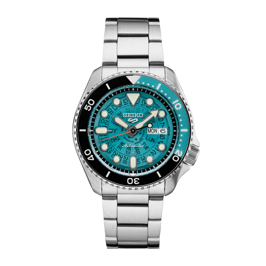 Seiko 5 Sports SRPJ45 - SRPJ45