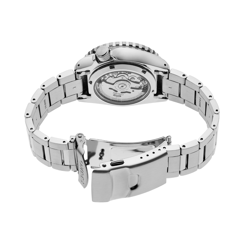 Seiko 5 Sports SRPK97-Seiko 5 Sports SRPK97 - SRPK97
