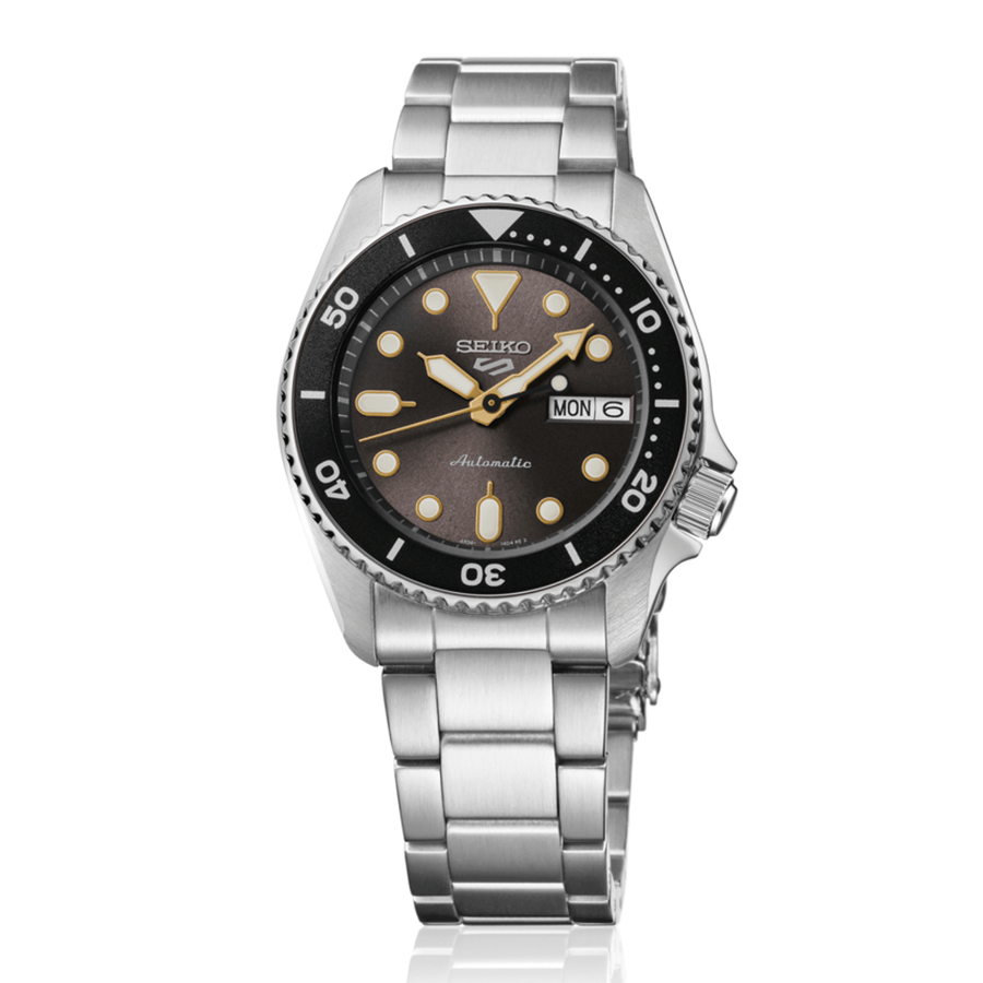 Seiko 5 Sports SRPL79 