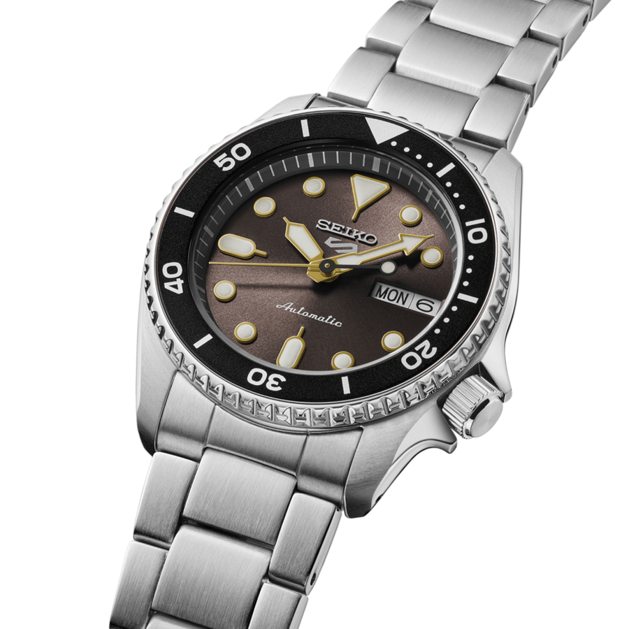 Seiko 5 Sports SRPL79 