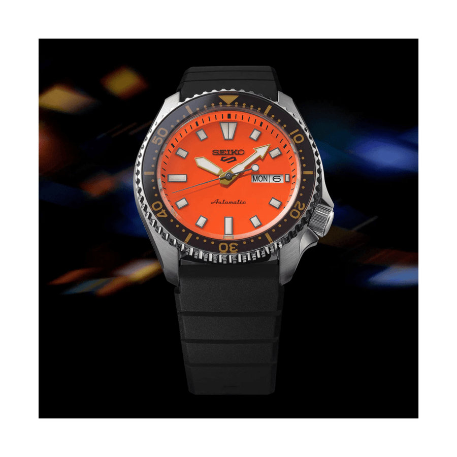 Seiko 5 Sports SRPL89 - SRPL89