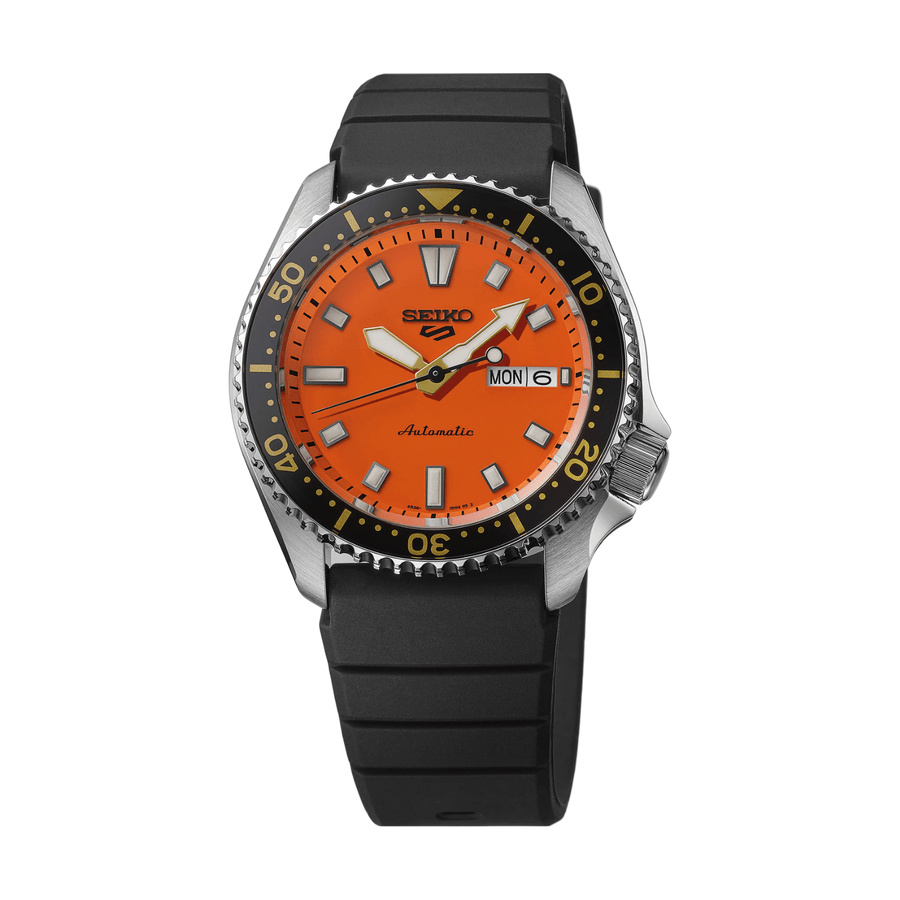 Seiko 5 Sports SRPL89 - SRPL89