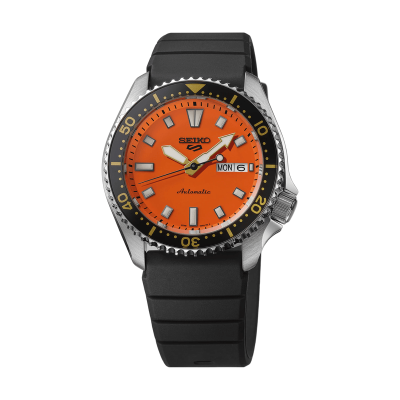 Seiko 5 Sports SRPL89-Seiko 5 Sports SRPL89 - SRPL89