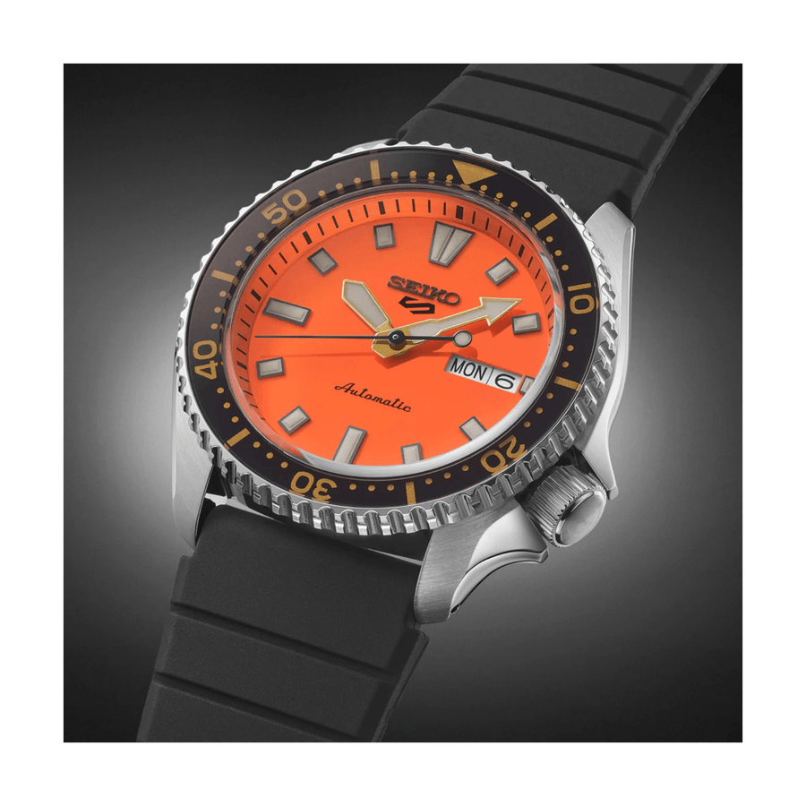 Seiko 5 Sports SRPL89 - SRPL89