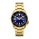 Seiko 5 Sports U.S. Special Creation-Seiko 5 Sports U.S. Special Creation - SRPK20