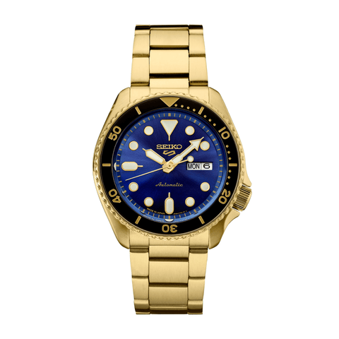 Seiko 5 Sports U.S. Special Creation-Seiko 5 Sports U.S. Special Creation - SRPK20