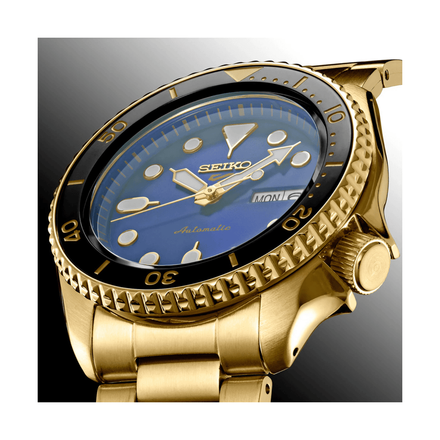 Seiko 5 Sports U.S. Special Creation - SRPK20