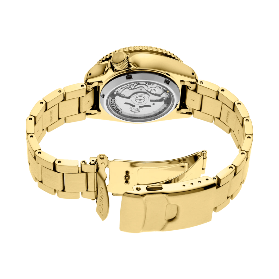Seiko 5 Sports U.S. Special Creation - SRPK20
