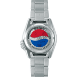 Seiko 5 Sports x Pepsi® Limited Edition SRPL99-Seiko 5 Sports x Pepsi® Limited Edition SRPL99