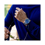 Seiko 5 Sports X Rowing Blazers Limited Edition SRPM19-Seiko 5 Sports X Rowing Blazers Limited Edition SRPM19 - SRPM19