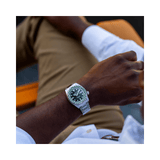 Seiko 5 Sports X Rowing Blazers Limited Edition SRPM21-Seiko 5 Sports X Rowing Blazers Limited Edition SRPM21 - SRPM21