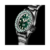 Seiko 5 Sports X Rowing Blazers Limited Edition SRPM21-Seiko 5 Sports X Rowing Blazers Limited Edition SRPM21 - SRPM21