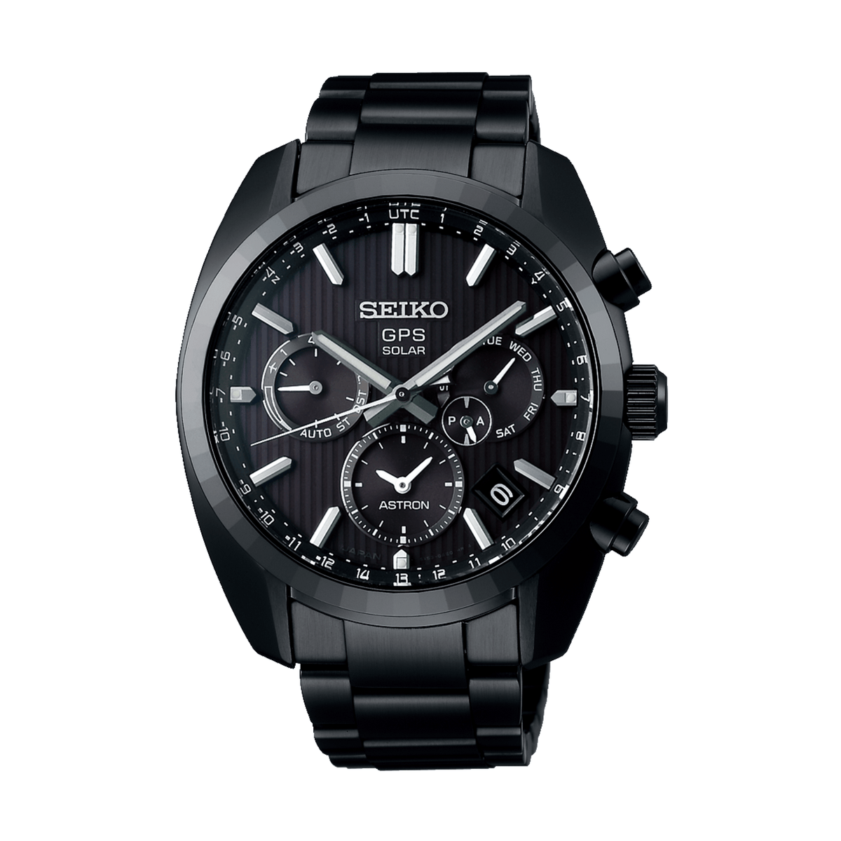 Seiko Astron Quartz Astron 50th Limited Edition SSH023