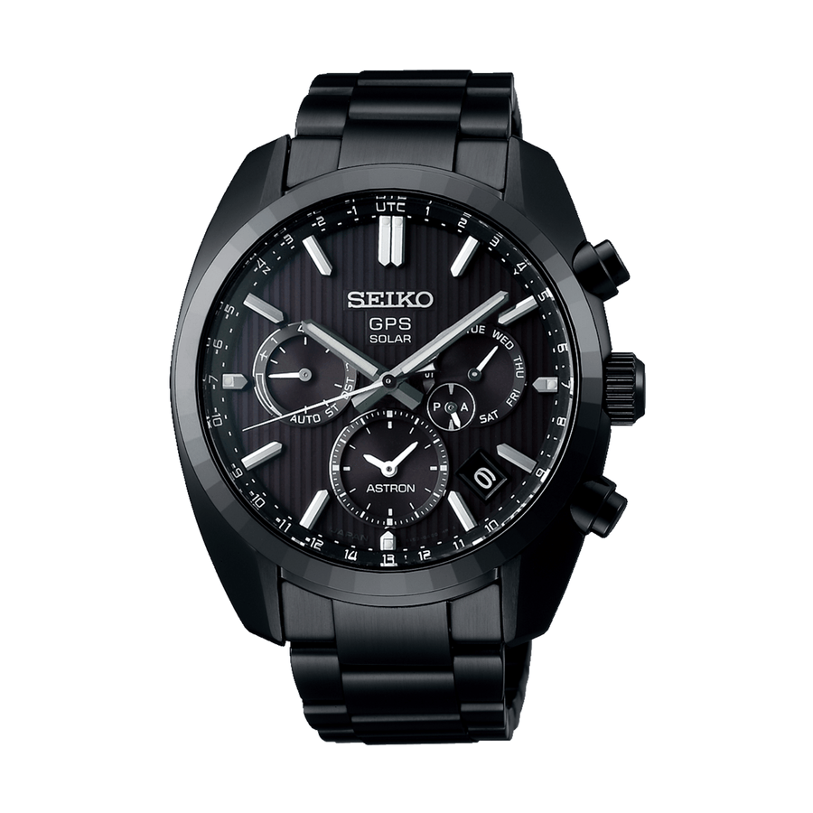 Seiko Astron Quartz Astron 50th Limited Edition SSH023