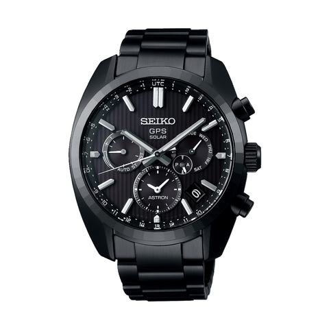 Seiko Astron Quartz Astron 50th Limited Edition SSH023-Seiko Astron Quartz Astron 50th Limited Edition SSH023