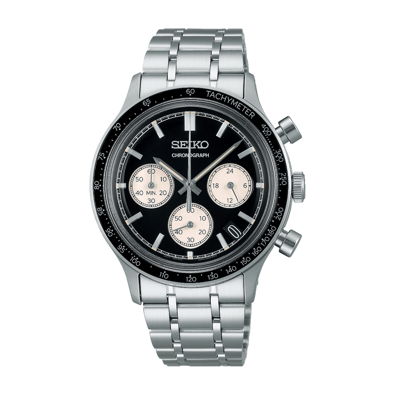 Seiko Essentials Chronograph SSB479-Seiko Essentials Chronograph SSB479 - SSB479