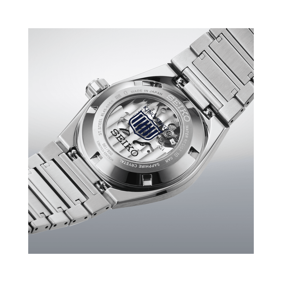 Seiko King Seiko 145th Anniversary Limited Edition HKF004 - HKF004