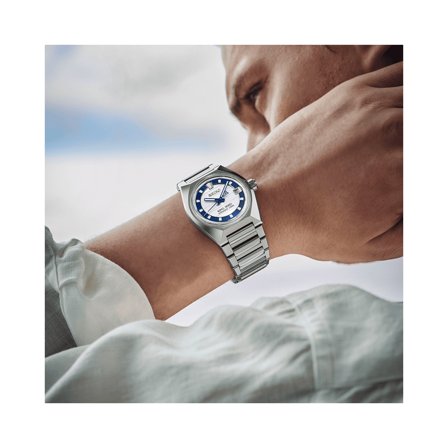 Seiko King Seiko 145th Anniversary Limited Edition HKF004 - HKF004