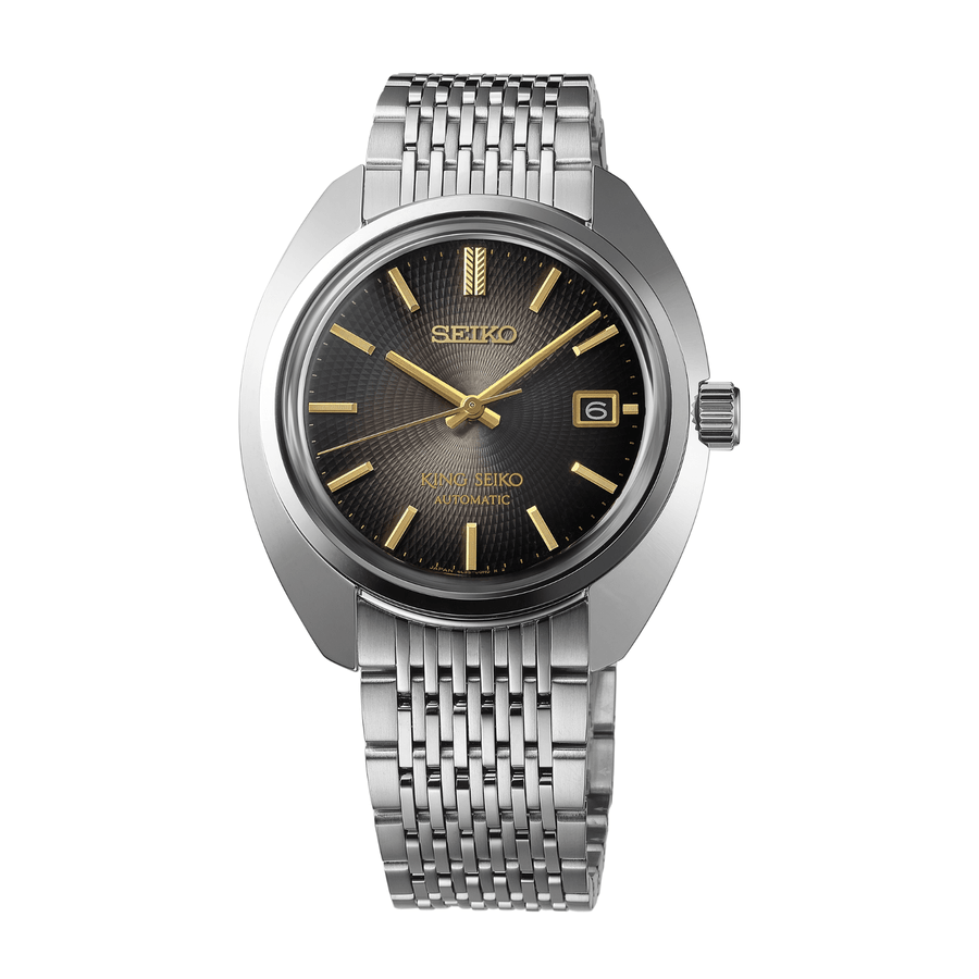 Seiko King Seiko 145th Anniversary Limited Edition SJE121