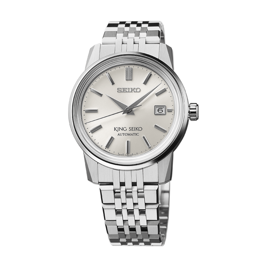 Seiko King Seiko KSK Modern Re-Interpretation SJE089