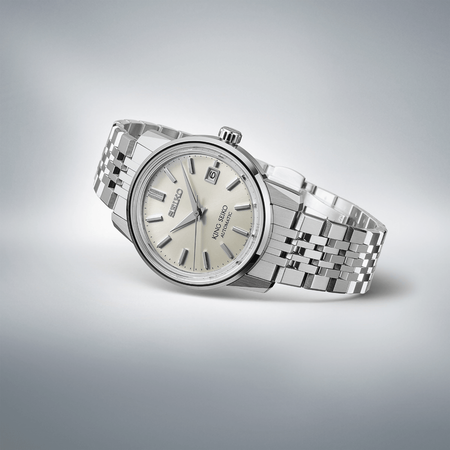 Seiko King Seiko KSK Modern Re-Interpretation SJE089
